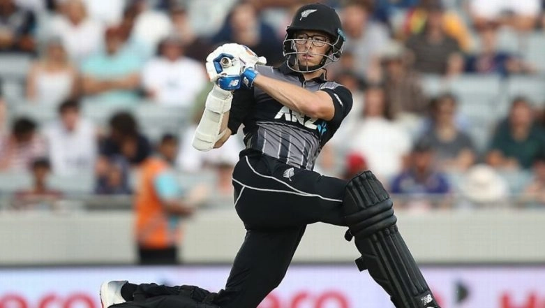 IPL Has Helped Adapt While Bowling on Various Tracks, Says CSK Spinner Mitchell Santner