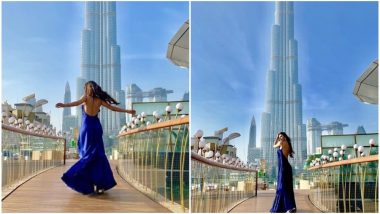 Mouni Roy’s Vacation Pictures Will Make You Wanna Pack Your Bags Right Now!