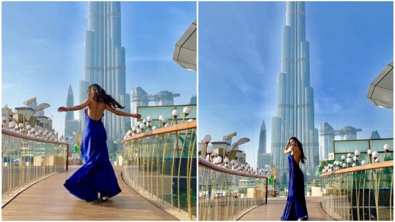 Mouni Roy’s Vacation Pictures Will Make You Wanna Pack Your Bags Right Now!