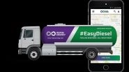 Fuel at Your Doorstep: Indian Oil Begins Home-Delivery of Diesel Via Repos App