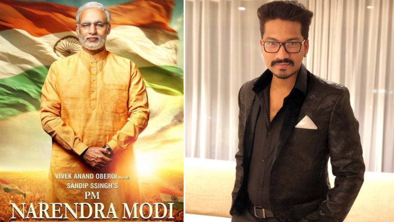 Modi Biopic Bharti Singh s Writer Hubby Haarsh Limbachiyaa Debuts