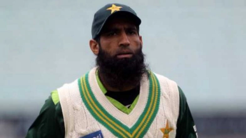 Mohammad Yousuf Appointed Batting Coach for NHPC in Pakistan Domestic Cricket: 'I Will Try My Best to Transfer Knowledge, Experience to Youngsters', Says Legendary Batsman