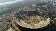 IPL 2020 Final Scheduled to Take Place at Motera Stadium in Ahmedabad?