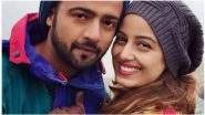 Manish Naggdev Opens About His Break-Up With Srishty Rode After Roka, Says Our Relationship Hasn&rsquo;t Ended Because of a Third Party