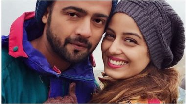 Manish Naggdev Opens About His Break-Up With Srishty Rode After Roka, Says Our Relationship Hasn’t Ended Because of a Third Party
