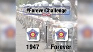 Mumbai Police&rsquo;s #10YearChallenge Assures Mumbaikars Their Commitment Will Never Change, Check Tweet