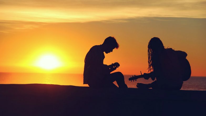 Here’s How Musicians Coordinate With Each Other Non-Verbally