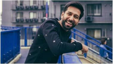 Birthday Special: Nakuul Mehta Turns 36; These 5 Pictures of the Ishqbaaz Actor Prove ‘AGE Is Just a NUMBER’