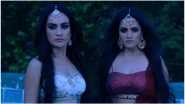 BARC Report: Naagin 3 Dethroned From Top Spot, Slips Down to the Seventh Position