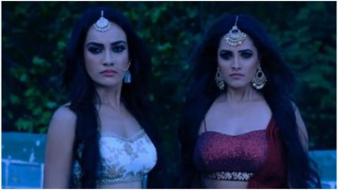 BARC Report: Naagin 3 Dethroned From Top Spot, Slips Down to the Seventh Position