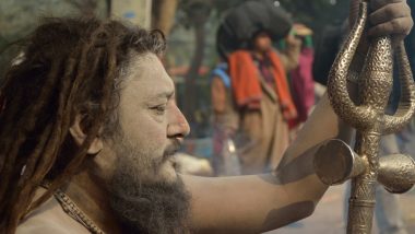 Kumbh Mela 2019: Who Are The Naga Sadhus and Where Do They Come From?