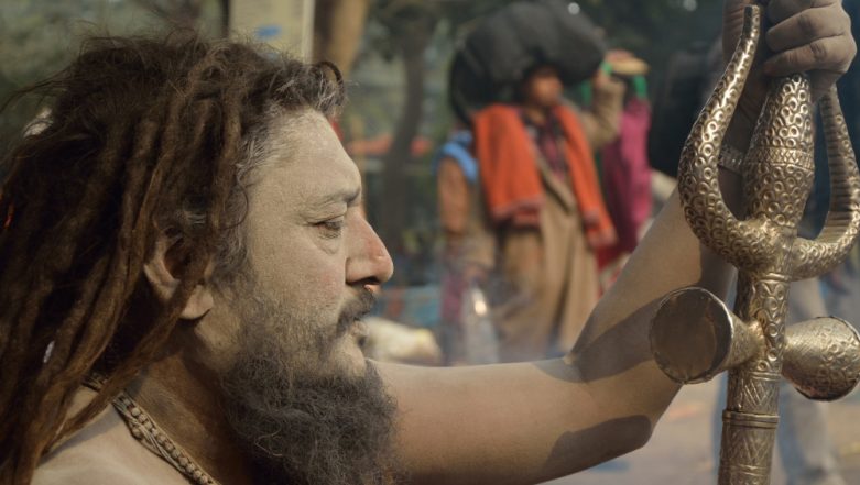 Naga Naga Sadhu Video Xx Video - Kumbh Mela 2019: Who Are The Naga Sadhus and Where Do They Come From? |  ðŸ™ðŸ» LatestLY