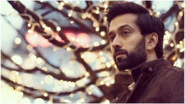 Nakuul Mehta: Was Initially Sceptical to Do a Web Show About Youth