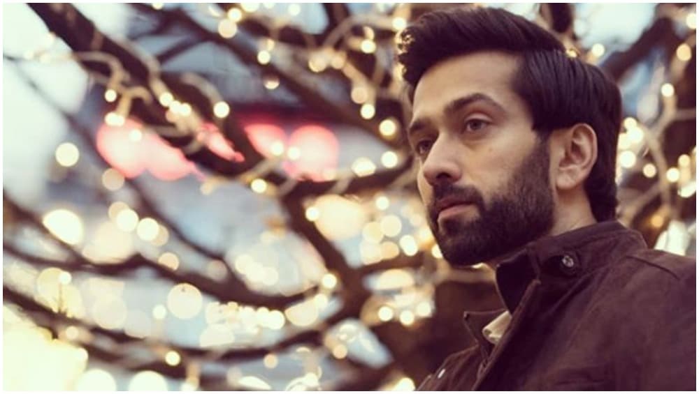 Nakuul Mehta: Was Initially Sceptical to Do a Web Show About Youth Nakuul Mehta: Was Initially Sceptical to Do a Web Show About Youth