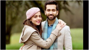 Ranveer Singh Compels Ishqbaaz Actor Nakuul Mehta to Ask Wife Jankee Parekh Out for a Movie Date on Valentine’s Day!