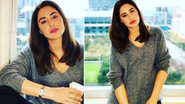 380px x 214px - Nargis Fakhri Style â€“ Latest News Information updated on January 31, 2019 |  Articles & Updates on Nargis Fakhri Style | Photos & Videos | LatestLY -  Page 2