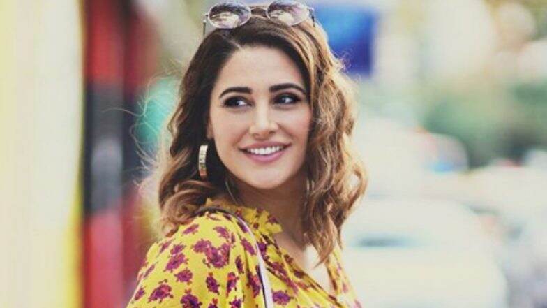 Nargis Fakhri Shuts Down Pregnancy Rumours AGAIN; Slams a Website for Body Shaming - Read Tweet Nargis Fakhri Shuts Down Pregnancy Rumours AGAIN; Slams a Website for Body Shaming - Read Tweet