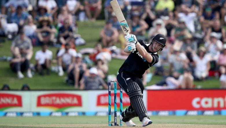 Jimmy Neesham Wants People to Embrace Humour in Tough Times