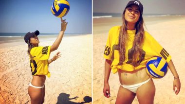 Nia Sharma's Hot Instagram Post on New Year Sure Sets The Mood for 2019!