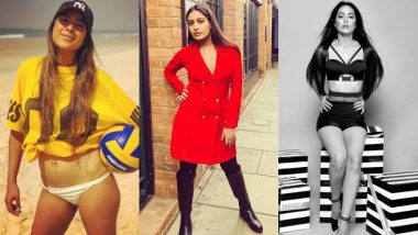 Nia Sharma, Hina Khan, Surbhi Chandna- Here Are Our TV Instagrammers Of The Week