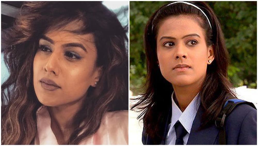 Hina Khan, Mouni Roy, Nia Sharma: Then and Now Pictures of Television