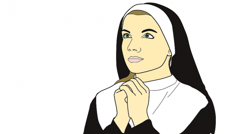 Kerala Nun, Who Protested Against Bishop Franco Mulakkal, Gets Second Canonical Warning