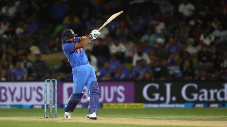 NZ 93/2 in 14.4 Overs | India vs New Zealand 4th ODI 2019 Highlights: Kiwis Win by Eight Wickets