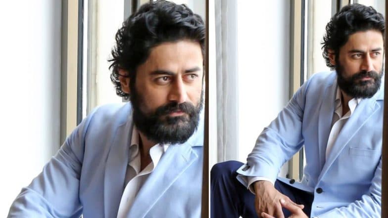 After URI: The Surgical Strike, Mohit Raina to Turn into a Cop in 'Bhaukaal' After URI: The Surgical Strike, Mohit Raina to Turn into a Cop in 'Bhaukaal'