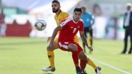 Palestine vs Jordan, AFC Asian Cup 2019 Live Streaming Online: How to Get Asia Cup Match Live Telecast on TV & Free Football Score Updates in Indian Time?