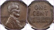 Rare 1943 Copper Lincoln Penny Found by Massachusetts Teen: Lucky Lunch Proved to Be Worth $1.7 Million