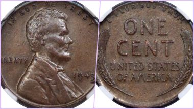 Rare 1943 Copper Lincoln Penny Found By Massachusetts Teen Lucky Lunch Proved To Be Worth 1 7 Million Latestly,Bittersweet Plant Pictures