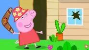 Chinese New Year 2019: Rebellious Character Peppa Pig to Return on the Big Screen in the Year of the Pig