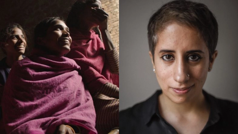 Oscars 2019: Guneet Monga Reacts to her Big Win For Period End of Sentence, Says 'Now She's Determined to Change the World'