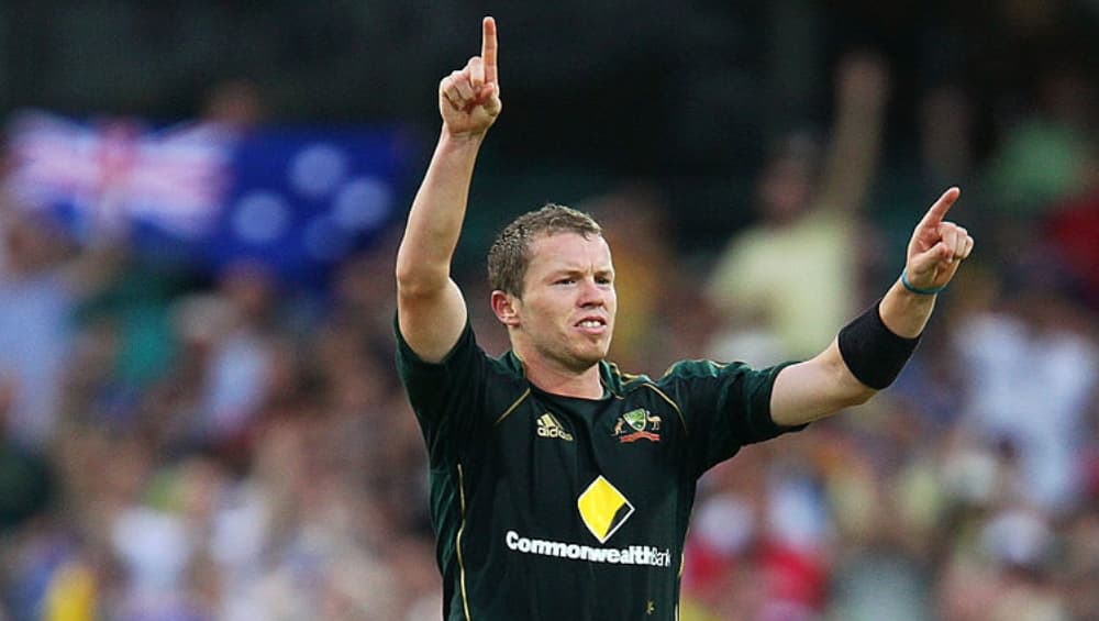 Peter Siddle Compares AB De Villiers to Glenn Maxwell Peter Siddle Compares AB De Villiers to Glenn Maxwell