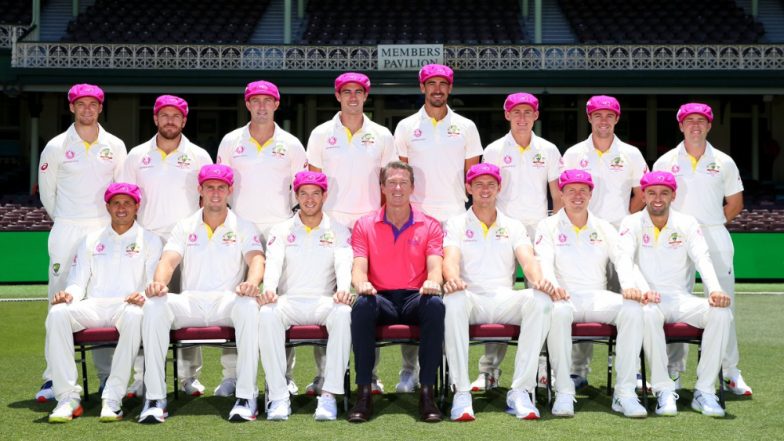 India vs Australia 4th Test at Sydney Will Be a 'Pink Test', Here’s Why
