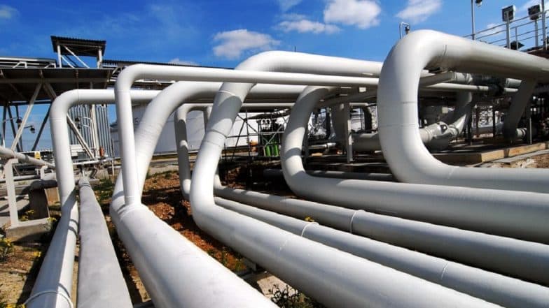 Mexico: 21 Killed in Massive Fire Due to Gas Pipeline Explosion Mexico: 21 Killed in Massive Fire Due to Gas Pipeline Explosion