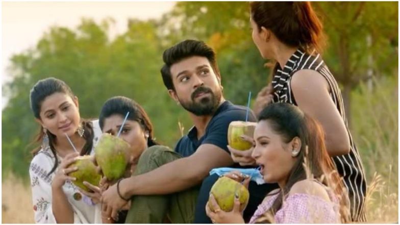 Vinaya Vidheya Rama Movie Review: Ram Charan and Kiara Advani's Action Thriller is Disappointing, Claim Critics