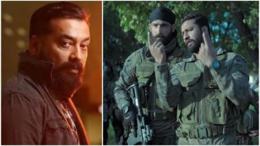 Is Vicky Kaushal’s Uri the Surgical Strike a Propaganda Film or Not? Anurag Kashyap Gets Into an Interesting Twitter Debate Over This!