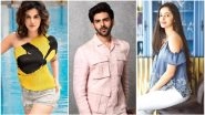 Taapsee Pannu's Name Was Suddenly Dropped From Kartik Aaryan's Remake of Pati Patni Aur Woh To Accommodate His Girlfriend, Ananya Panday?