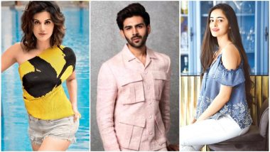 Taapsee Pannu's Name Was Suddenly Dropped From Kartik Aaryan's Remake of Pati Patni Aur Woh To Accommodate His Girlfriend, Ananya Panday?