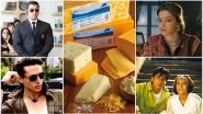 Cheese Lover&rsquo;s Day: 7 Cheesy Dialogues of Shah Rukh Khan, Salman Khan, Deepika Padukone That Will Put You Off &lsquo;Cheese&rsquo; Forever!