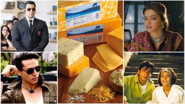 Cheese Lover’s Day: 7 Cheesy Dialogues of Shah Rukh Khan, Salman Khan, Deepika Padukone That Will Put You Off ‘Cheese’ Forever!