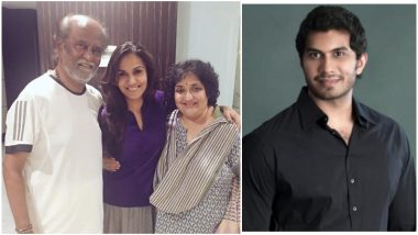 Rajinikanth’s Daughter Soundarya to Get Married for the Second Time – Read Deets