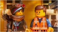 Chris Pratt's The Lego Movie 2 Finds A Release Date in India - Read Deets Inside