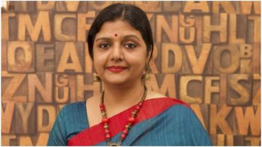 South Actress Bhanupriya Gets Accused of Harassing a 14-Year Old Domestic Help; Here's What She Has to Say About It