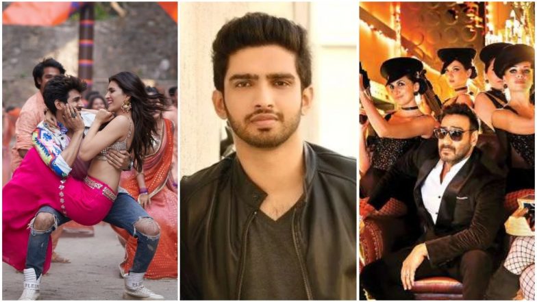 Amaal Mallik Rues the Growing Remix Culture in Bollywood; Is He Taking a Dig at Total Dhamaal’s Paisa Yeh Paisa and Luka Chuppi’s Poster Lagwa Do?