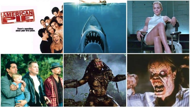Jaws, Evil Dead, Basic Instinct, American Pie тАУ 11 Cult Hollywood Movies That Bollywood Dared to Remake and You Never Even Noticed Jaws, Evil Dead, Basic Instinct, American Pie тАУ 11 Cult Hollywood Movies That Bollywood Dared to Remake and You Never Even Noticed