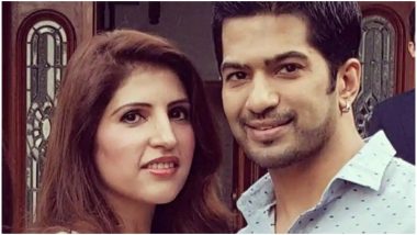 Amit Tandon's Wife Ruby, Finally Allowed To Leave Dubai; Will Fly to Canada to Be With Her Mother