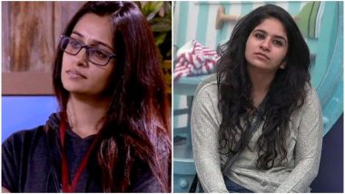 Bigg Boss 12: A Twitter User Threatens to Throw Acid on Dipika Kakar, Surbhi Rana Comes Out in Her Support