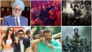 Movies This Week: Rajinikanth&rsquo;s Petta, Ajith&rsquo;s Viswasam, Vicky Kaushal&rsquo;s Uri, Anupam Kher&rsquo;s The Accidental Prime Minister, Ram Charan&rsquo;s Vinaya Vidheya Rama &ndash; Vote for Your Favourite